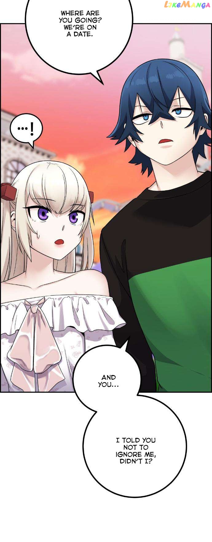 Webtoon Character Na Kang Lim Chapter 37 - page 58