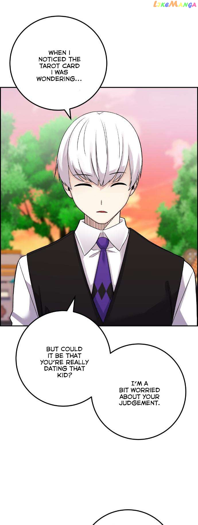 Webtoon Character Na Kang Lim Chapter 37 - page 59