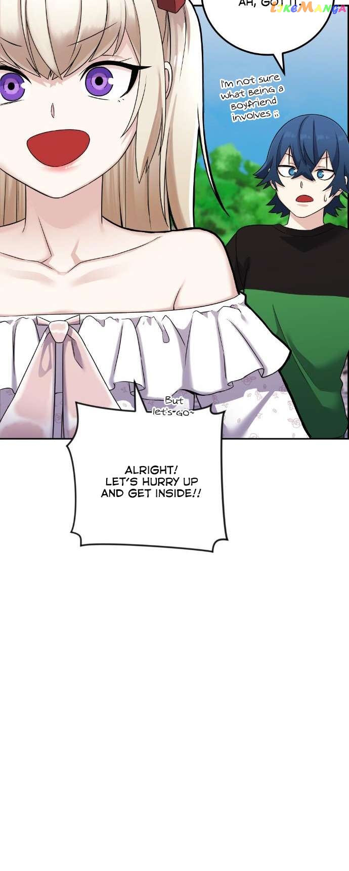 Webtoon Character Na Kang Lim Chapter 37 - page 6