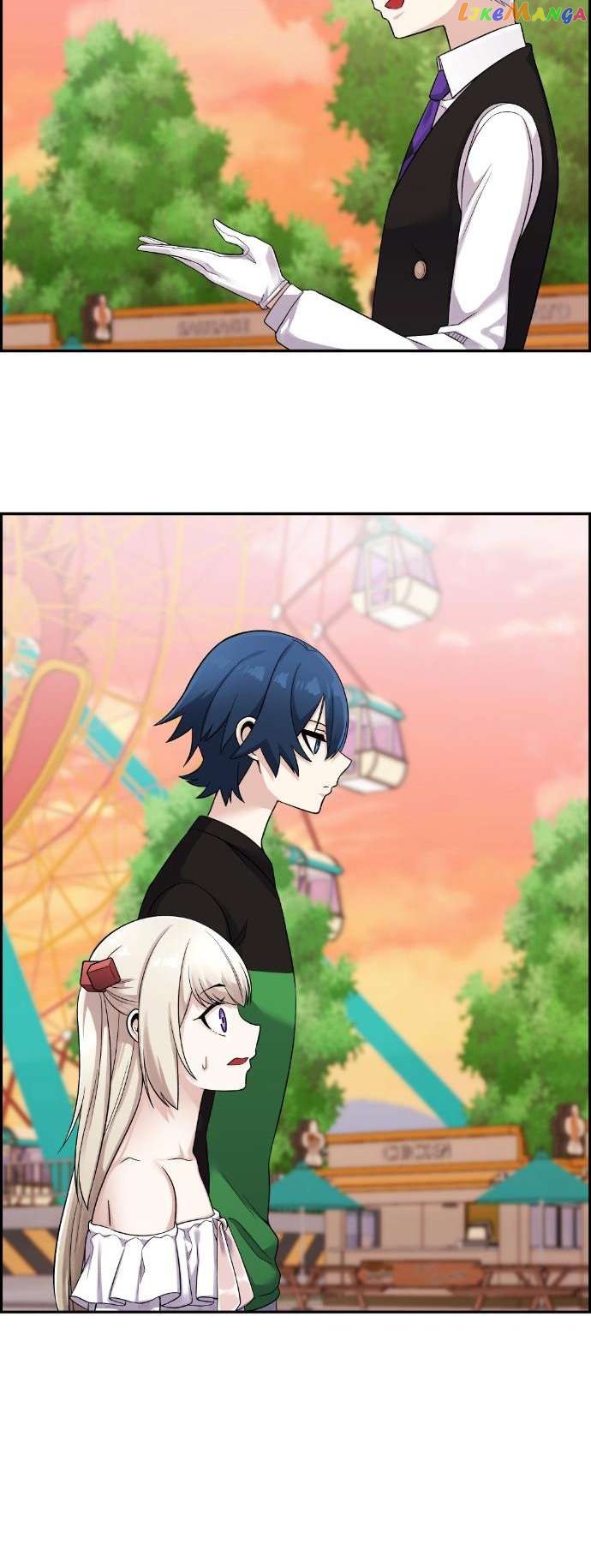 Webtoon Character Na Kang Lim Chapter 37 - page 62