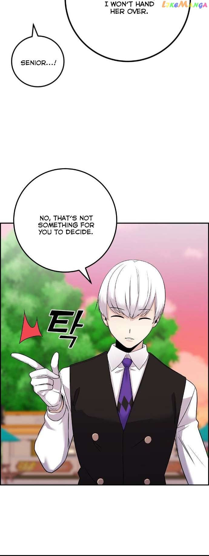 Webtoon Character Na Kang Lim Chapter 37 - page 65