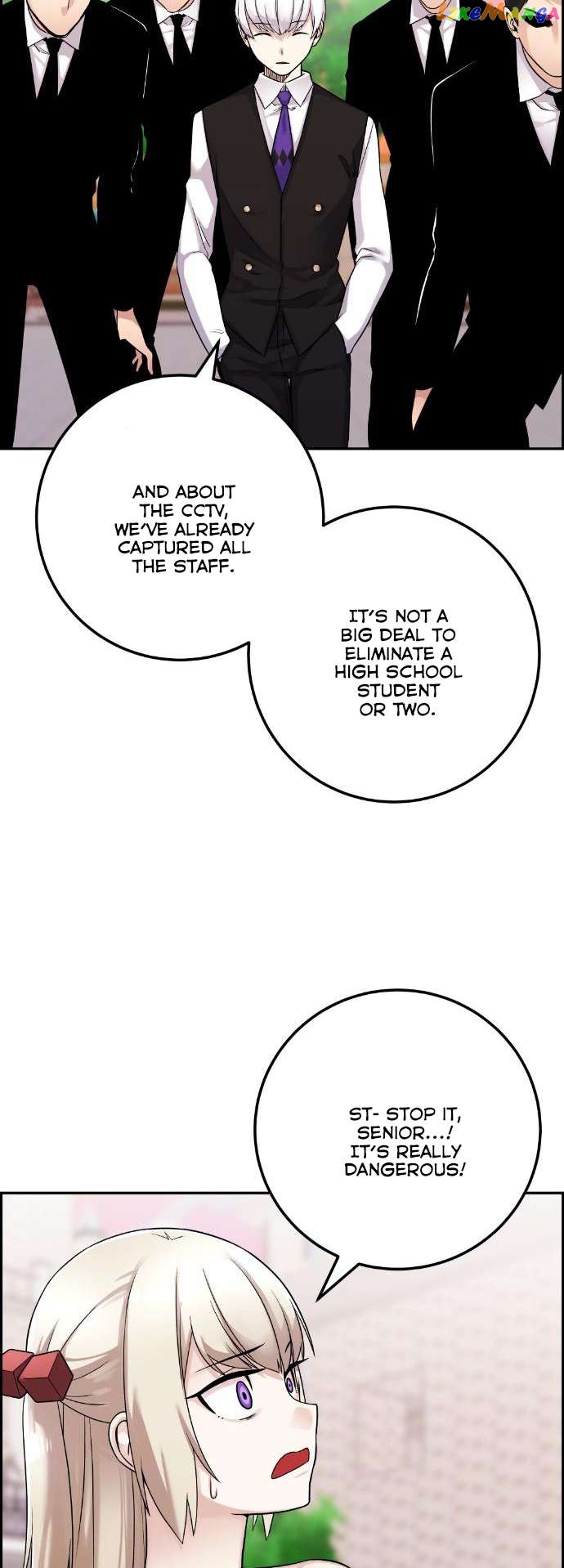 Webtoon Character Na Kang Lim Chapter 37 - page 67
