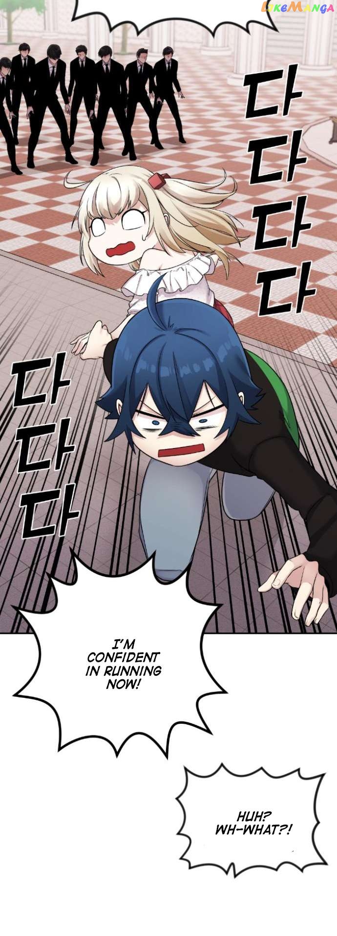 Webtoon Character Na Kang Lim Chapter 37 - page 71