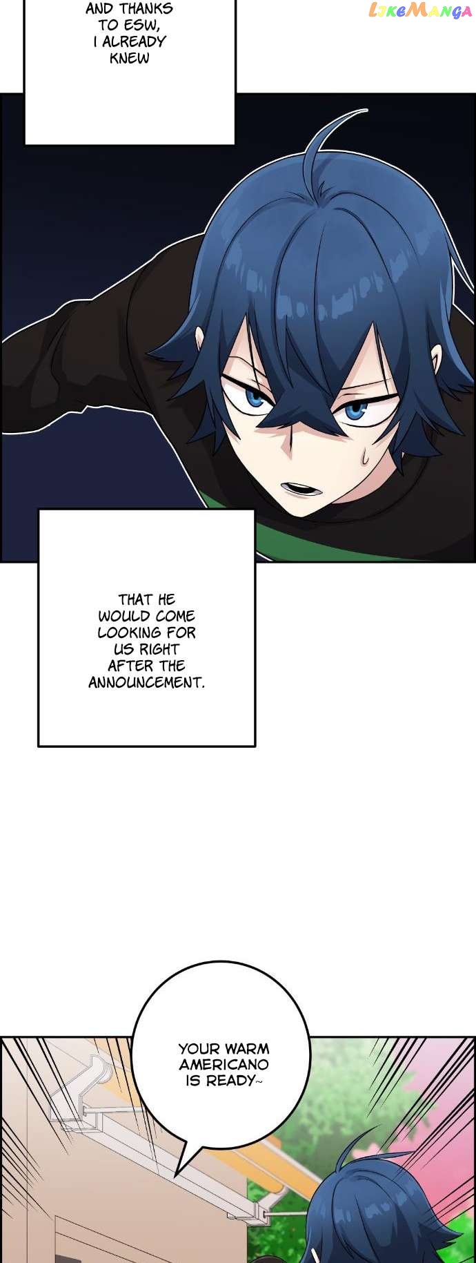 Webtoon Character Na Kang Lim Chapter 37 - page 74