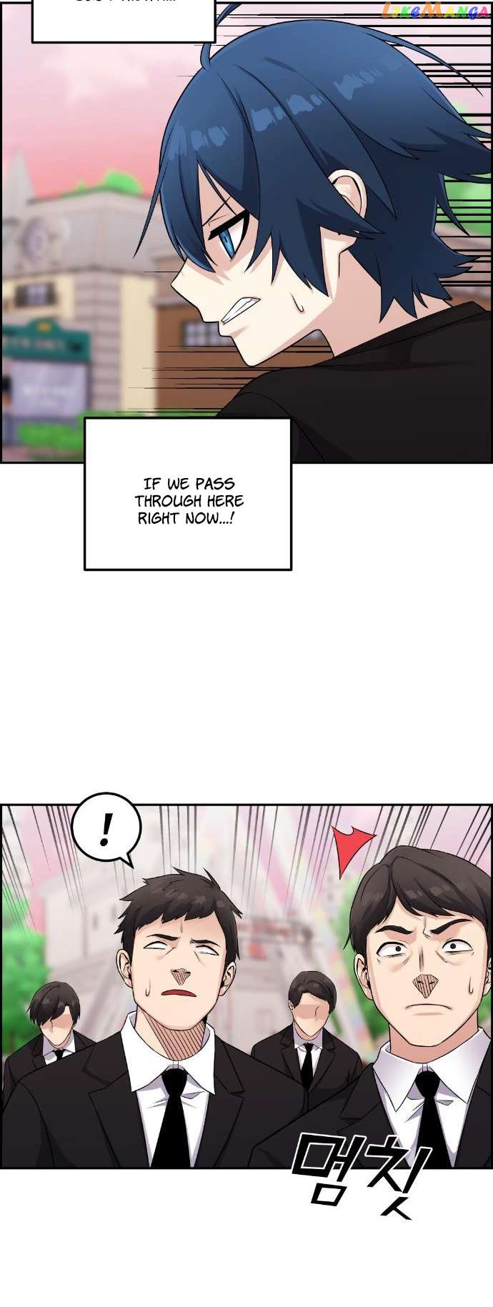 Webtoon Character Na Kang Lim Chapter 37 - page 77