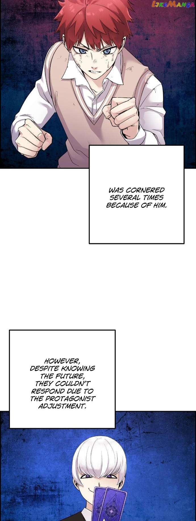 Webtoon Character Na Kang Lim Chapter 37 - page 85