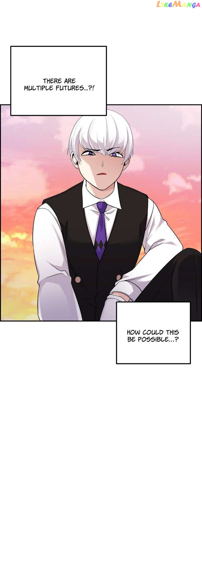 Webtoon Character Na Kang Lim Chapter 37 - page 88