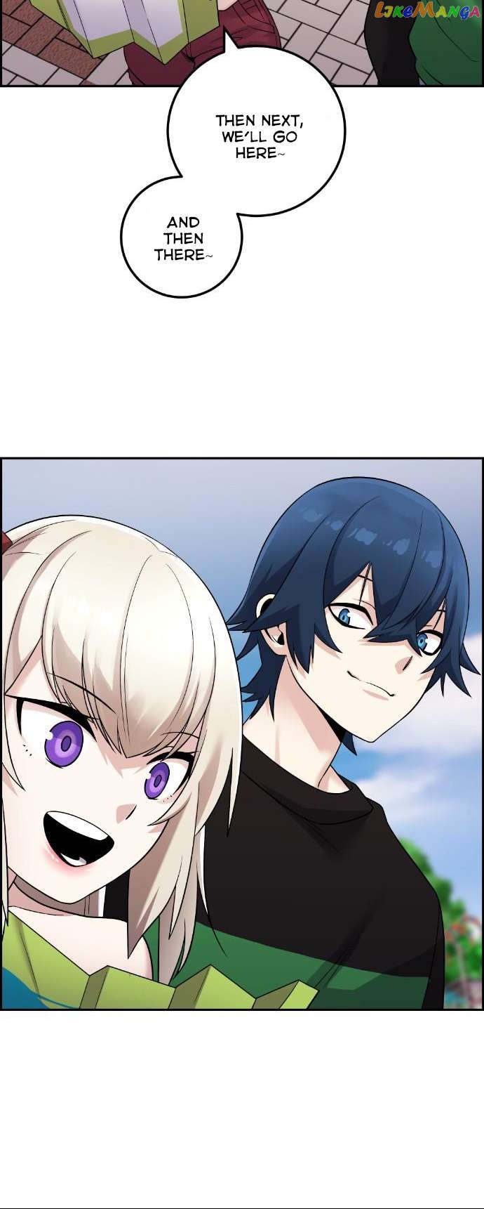 Webtoon Character Na Kang Lim Chapter 37 - page 9