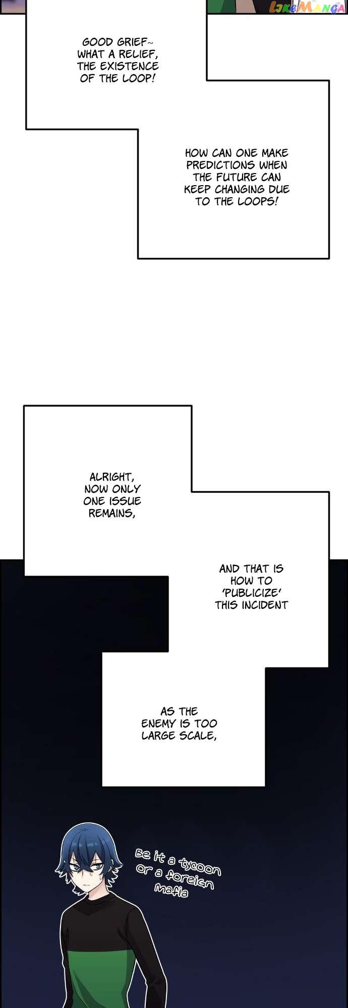 Webtoon Character Na Kang Lim Chapter 37 - page 90