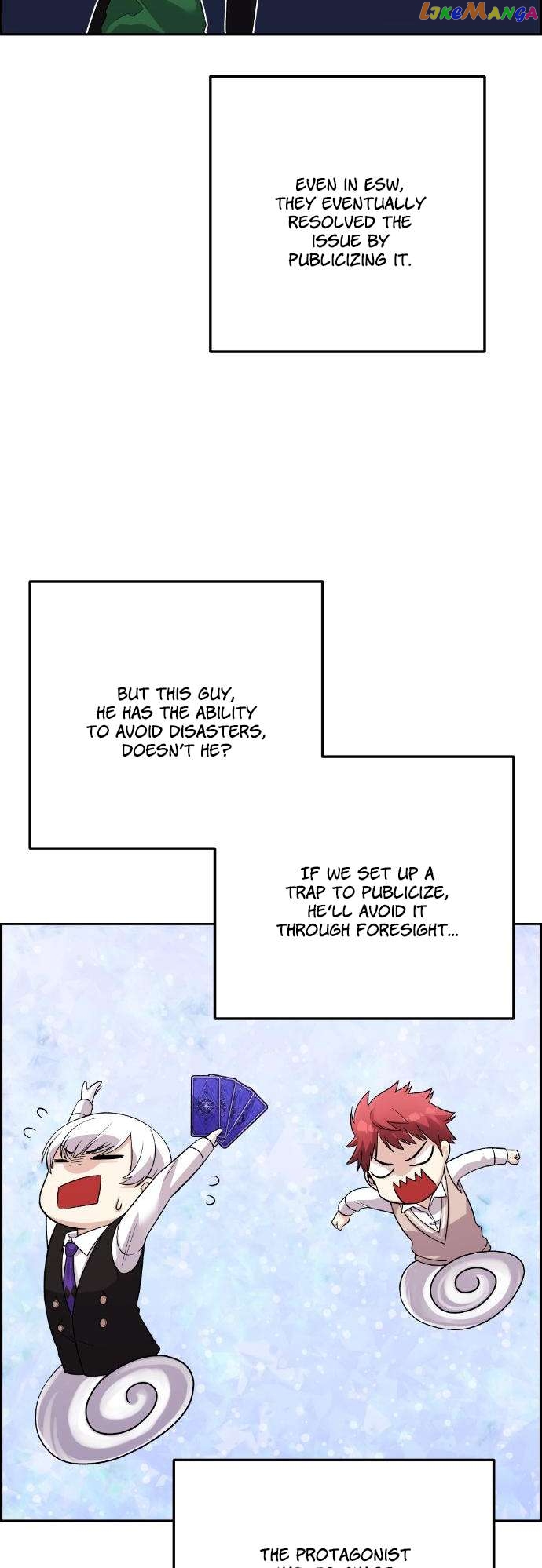 Webtoon Character Na Kang Lim Chapter 37 - page 91