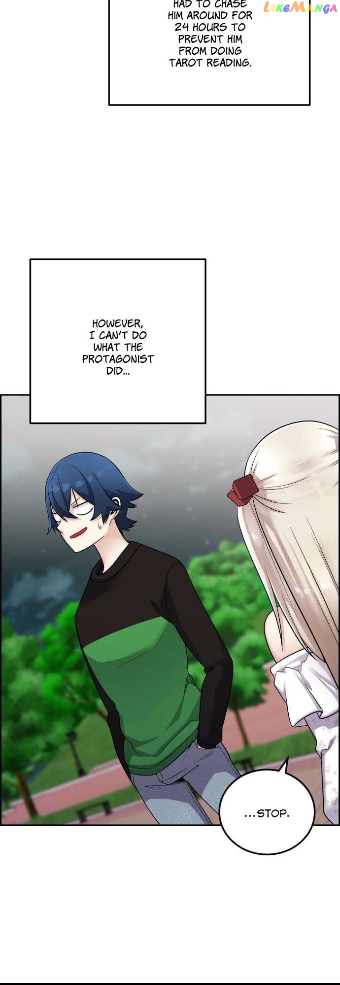 Webtoon Character Na Kang Lim Chapter 37 - page 92