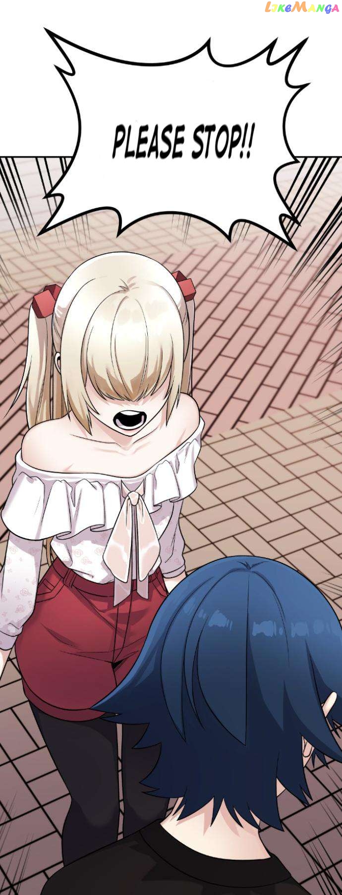 Webtoon Character Na Kang Lim Chapter 37 - page 93