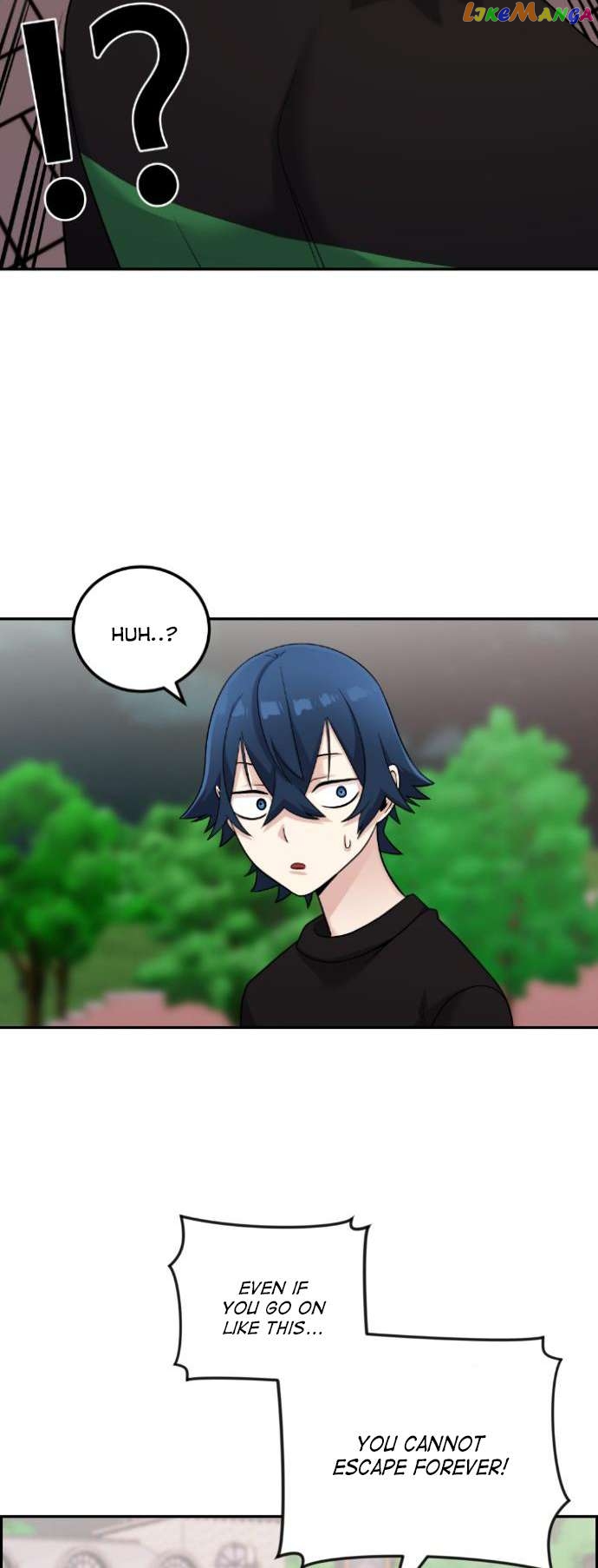 Webtoon Character Na Kang Lim Chapter 37 - page 94