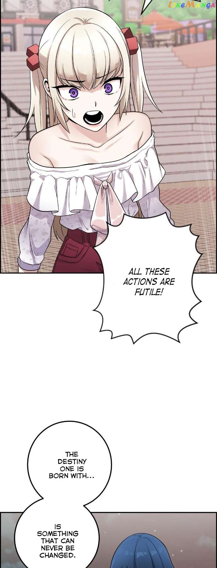 Webtoon Character Na Kang Lim Chapter 37 - page 95