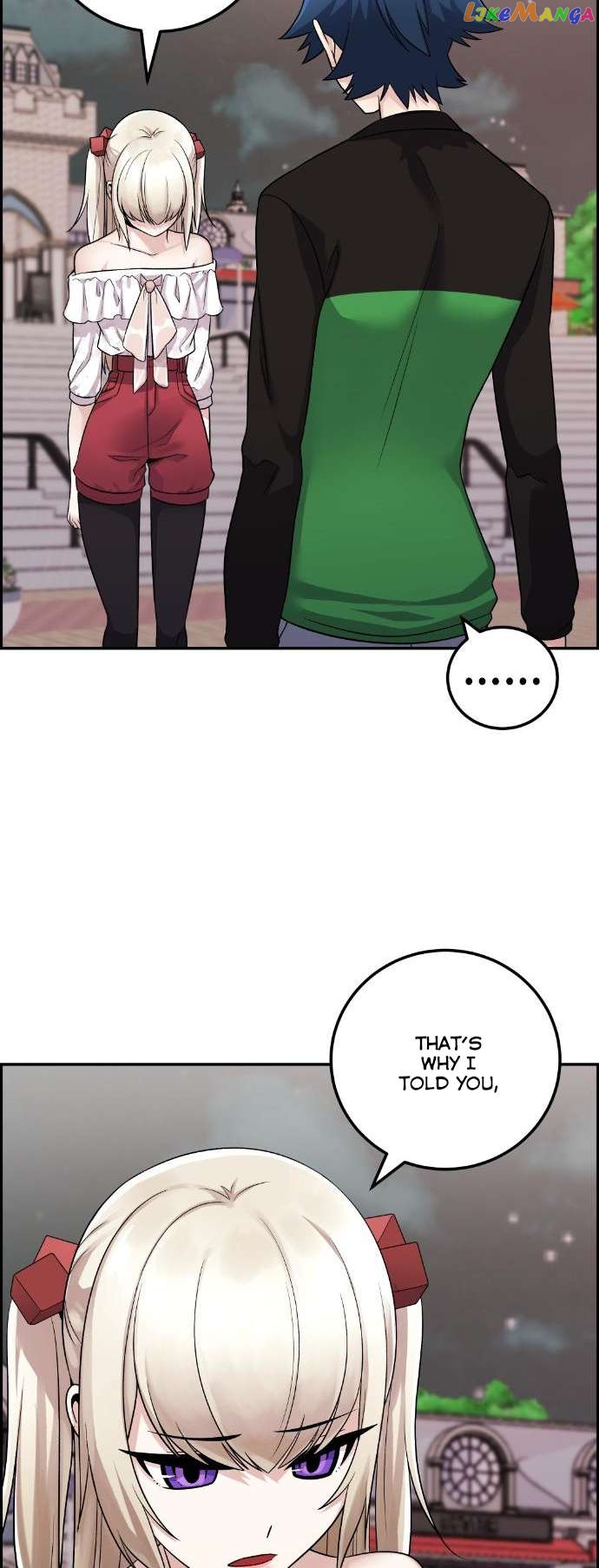 Webtoon Character Na Kang Lim Chapter 37 - page 96