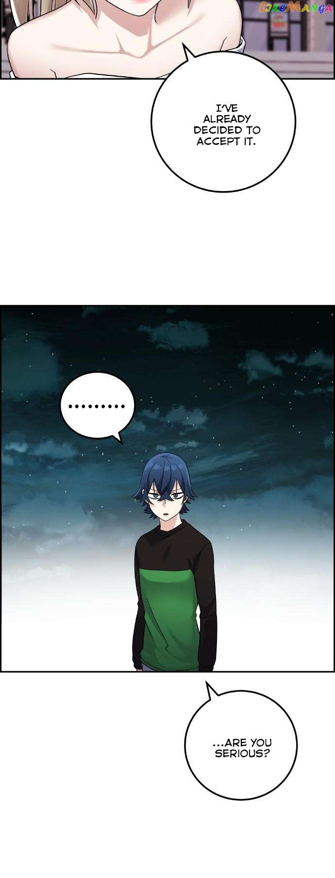 Webtoon Character Na Kang Lim Chapter 37 - page 97