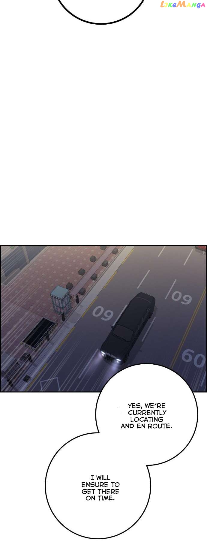 Webtoon Character Na Kang Lim Chapter 37 - page 99