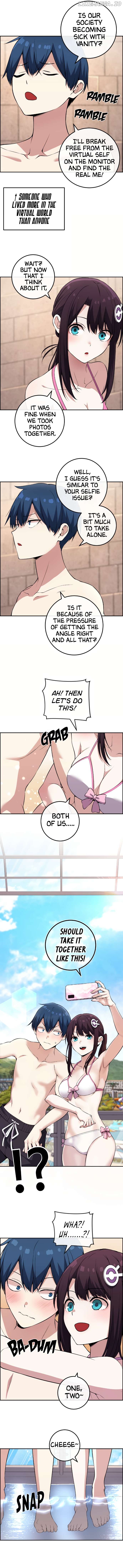 Webtoon Character Na Kang Lim Chapter 126 - page 11