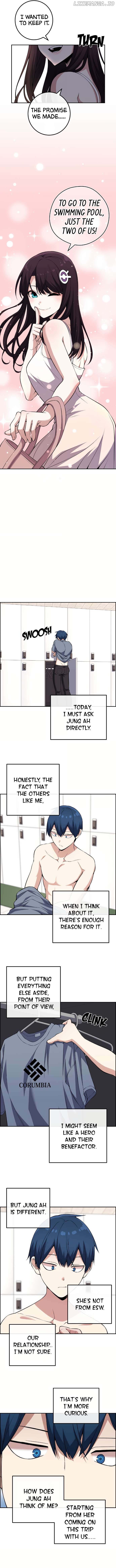 Webtoon Character Na Kang Lim Chapter 126 - page 6