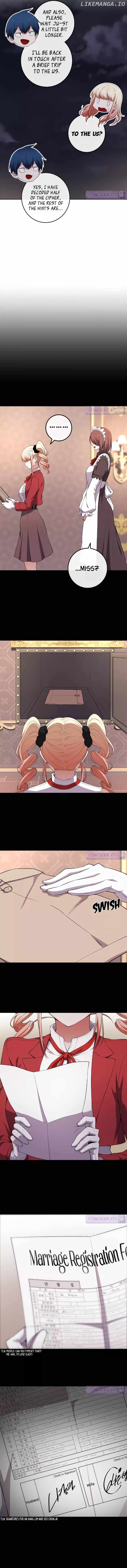 Webtoon Character Na Kang Lim Chapter 168 - page 7
