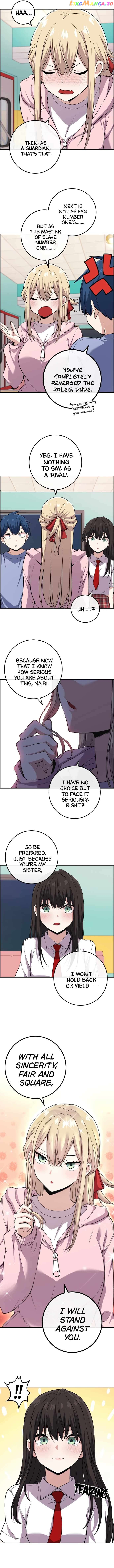 Webtoon Character Na Kang Lim Chapter 106 - page 12