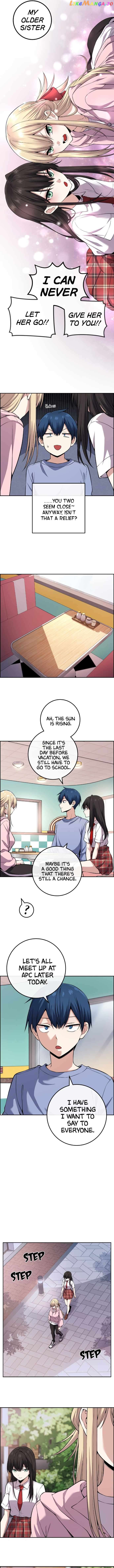 Webtoon Character Na Kang Lim Chapter 106 - page 14