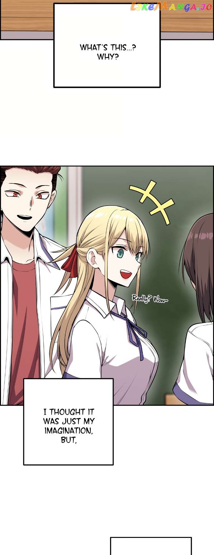 Webtoon Character Na Kang Lim Chapter 66 - page 11