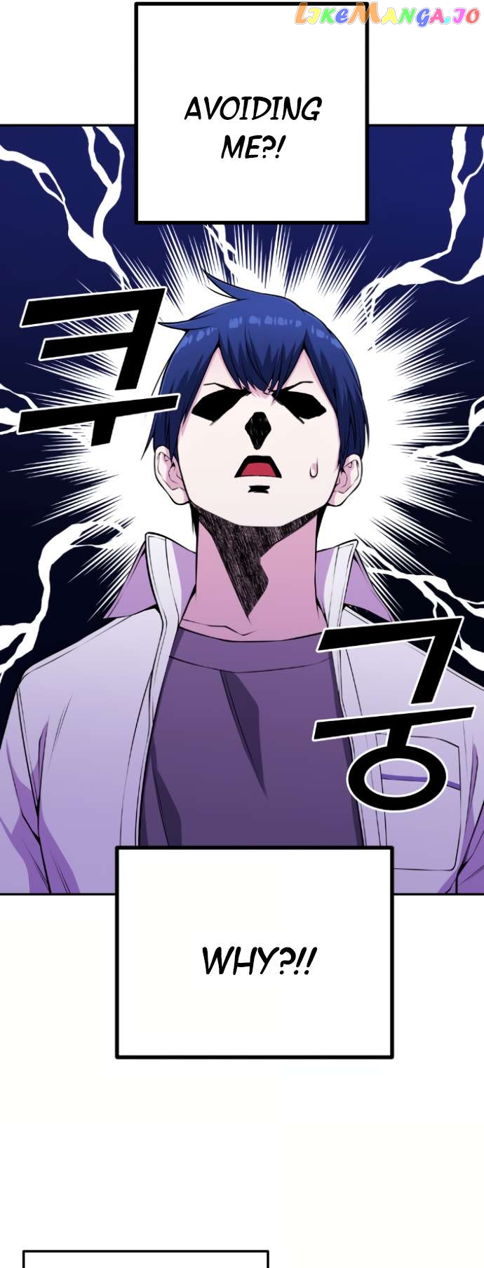 Webtoon Character Na Kang Lim Chapter 66 - page 16