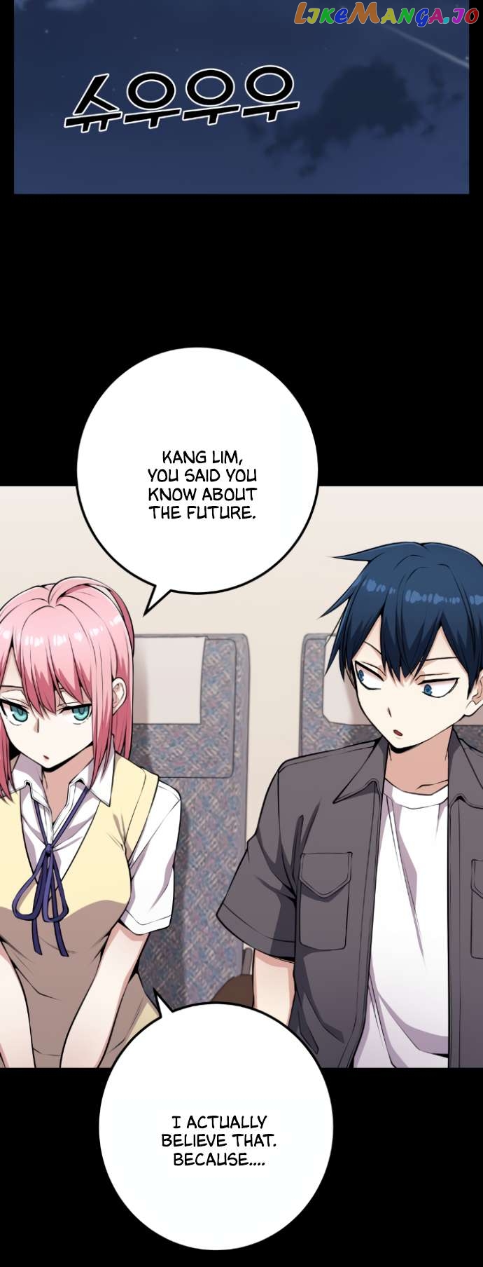 Webtoon Character Na Kang Lim Chapter 66 - page 20