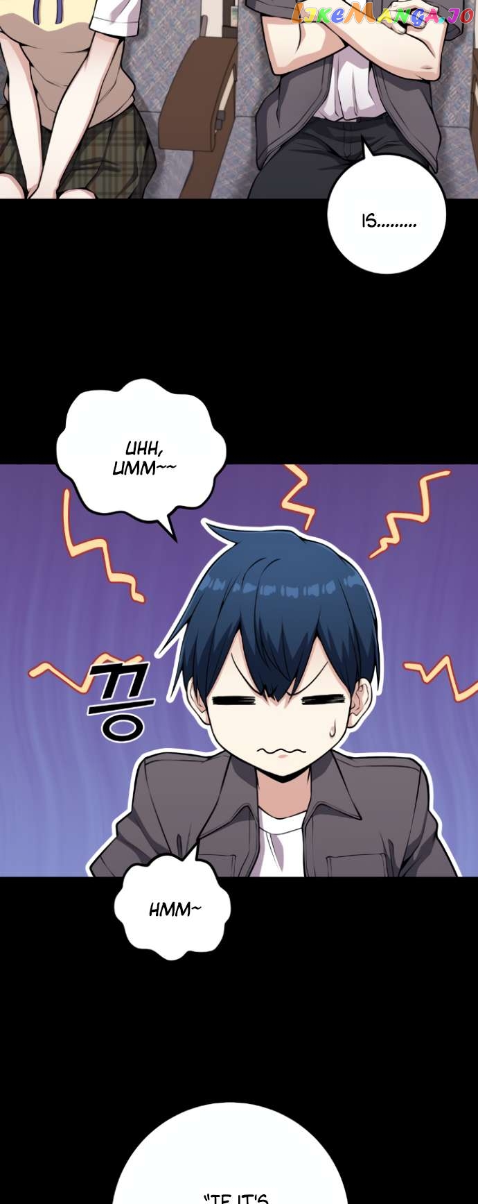 Webtoon Character Na Kang Lim Chapter 66 - page 23