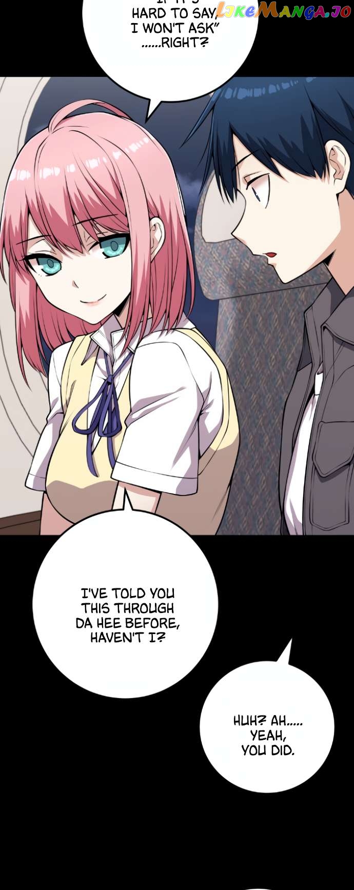 Webtoon Character Na Kang Lim Chapter 66 - page 24