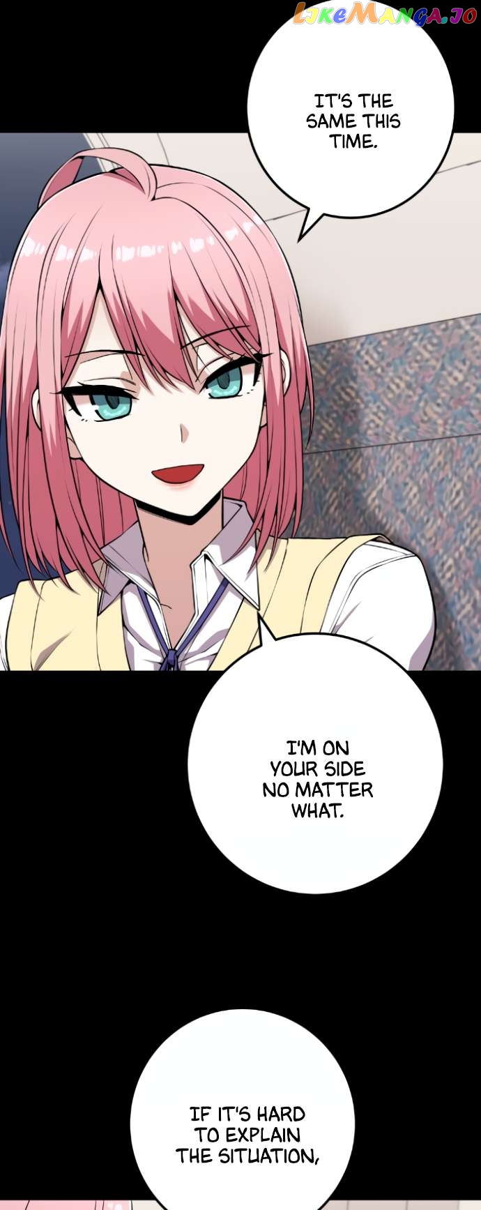 Webtoon Character Na Kang Lim Chapter 66 - page 25