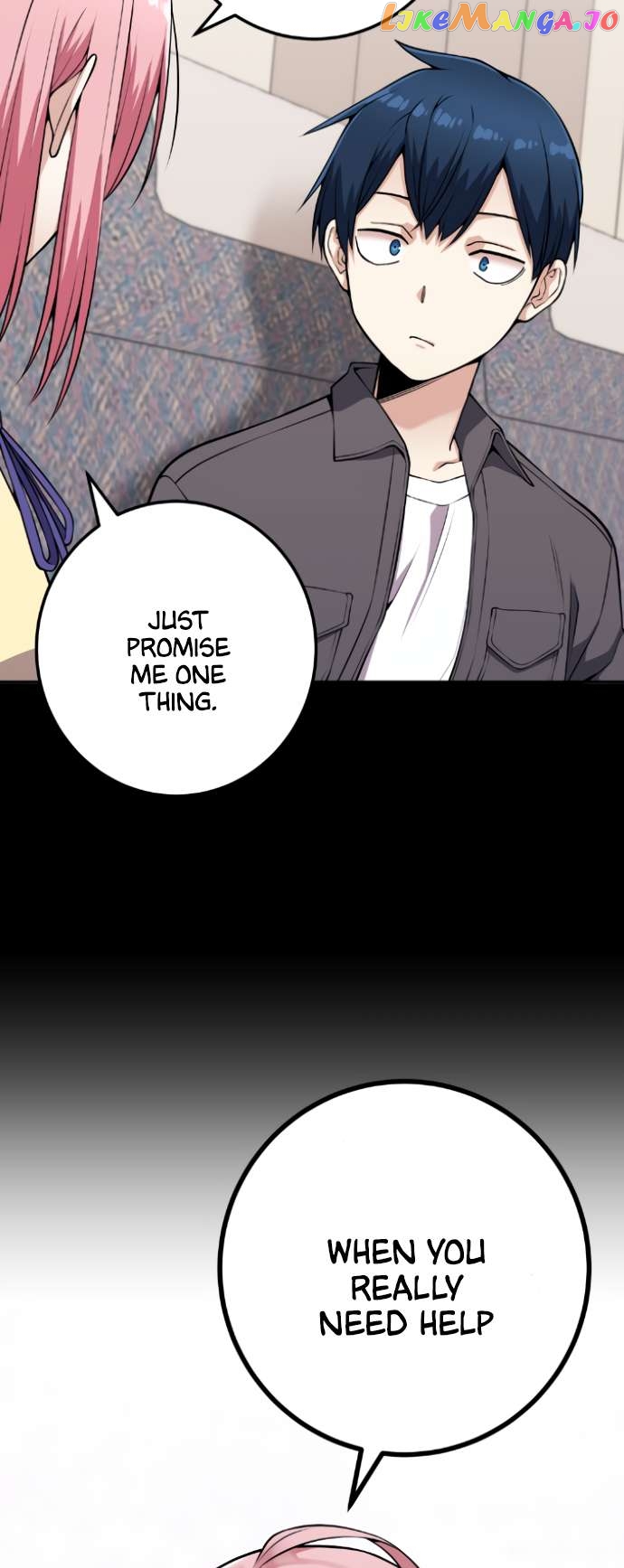 Webtoon Character Na Kang Lim Chapter 66 - page 26