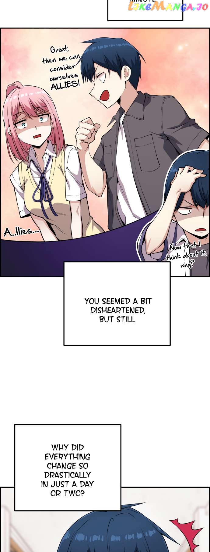 Webtoon Character Na Kang Lim Chapter 66 - page 30