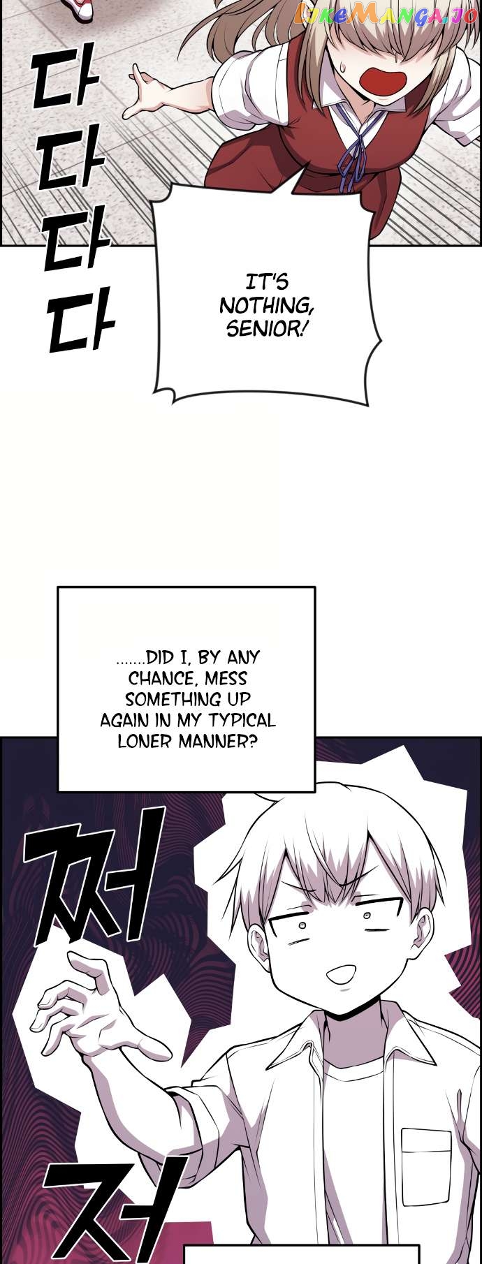 Webtoon Character Na Kang Lim Chapter 66 - page 33