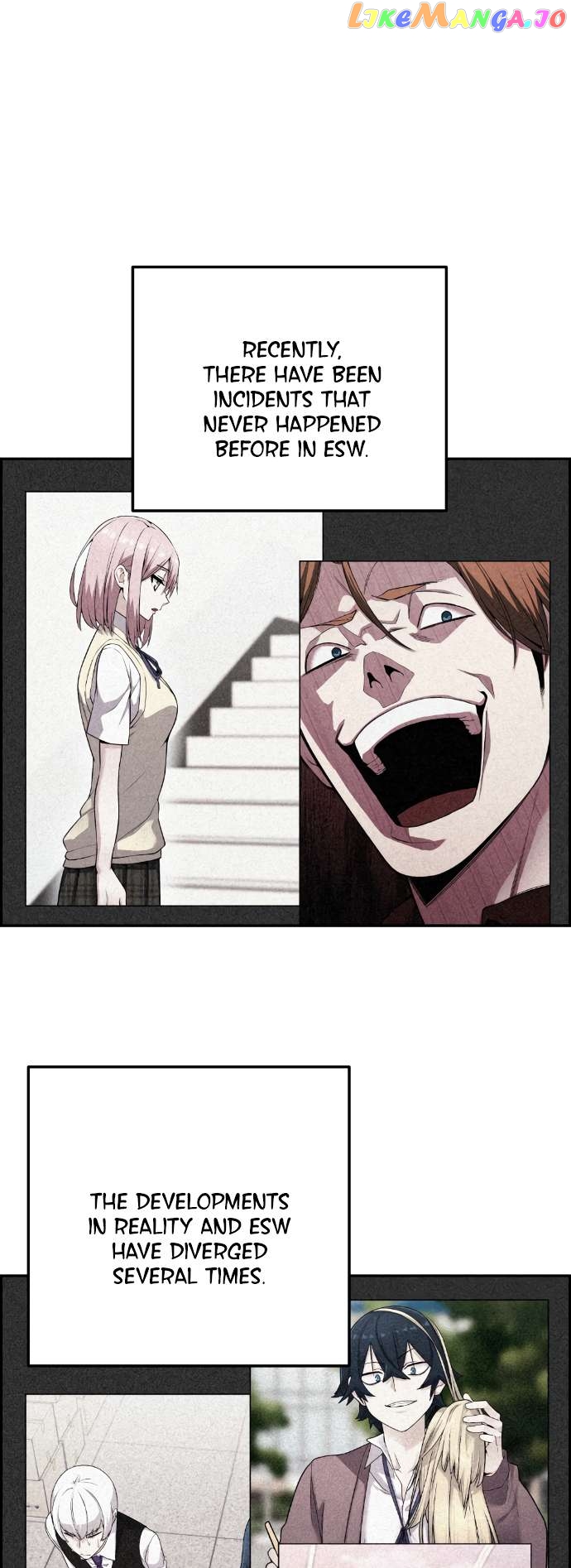 Webtoon Character Na Kang Lim Chapter 66 - page 35