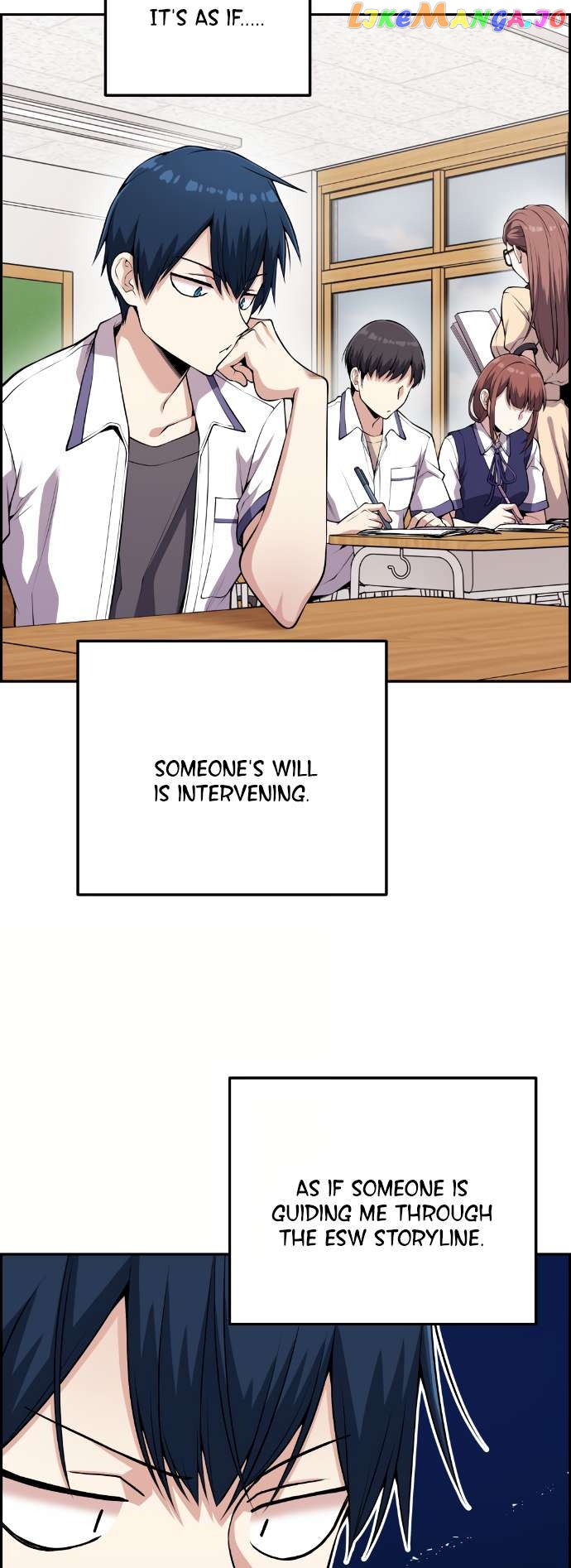 Webtoon Character Na Kang Lim Chapter 66 - page 38