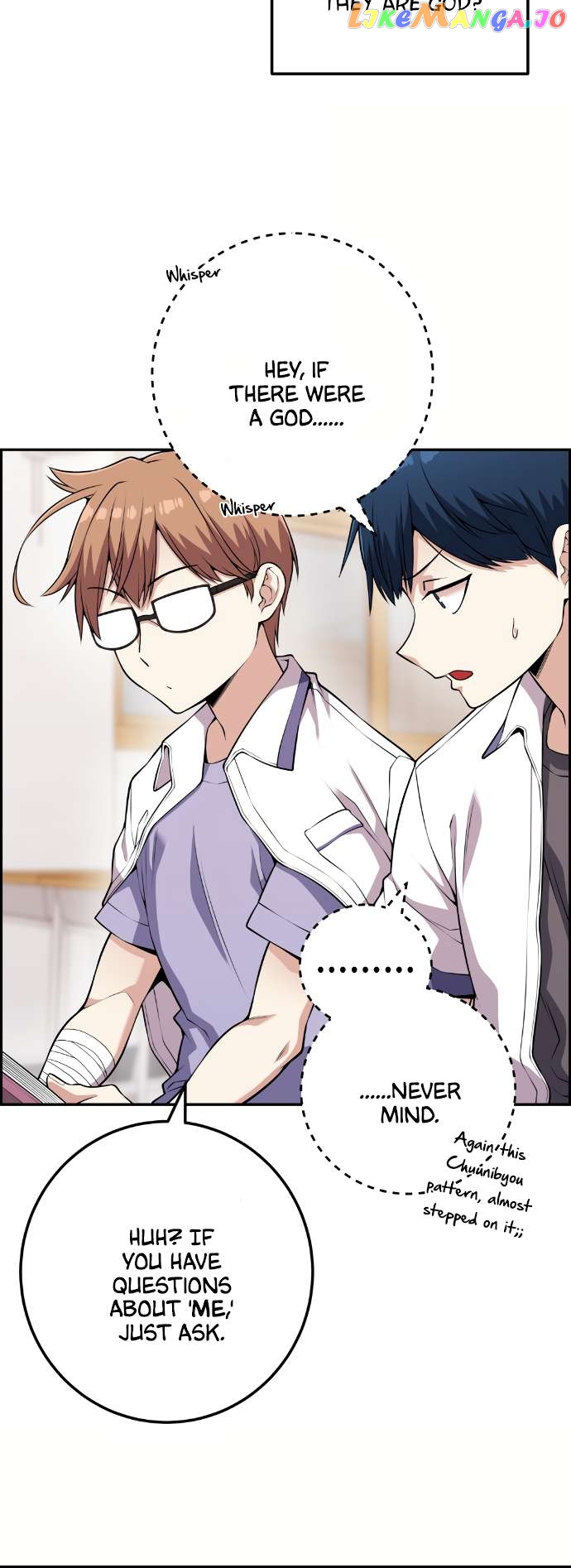 Webtoon Character Na Kang Lim Chapter 66 - page 40
