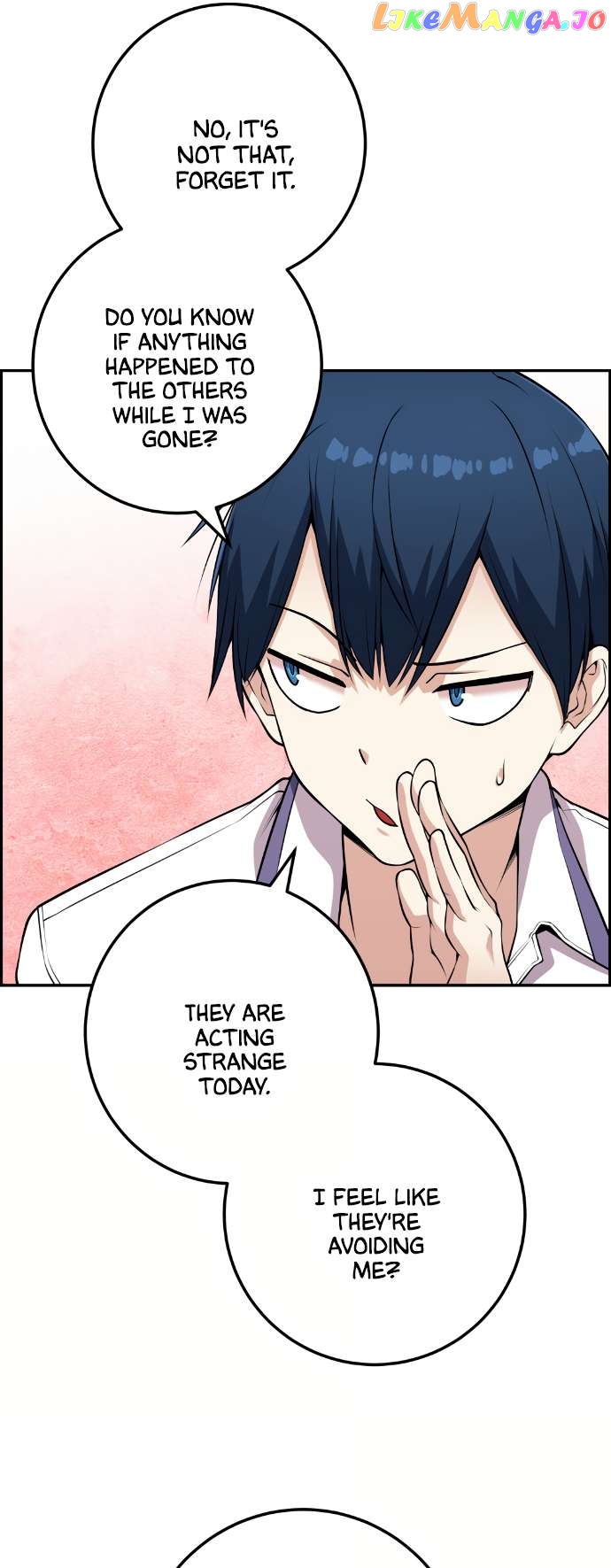 Webtoon Character Na Kang Lim Chapter 66 - page 41