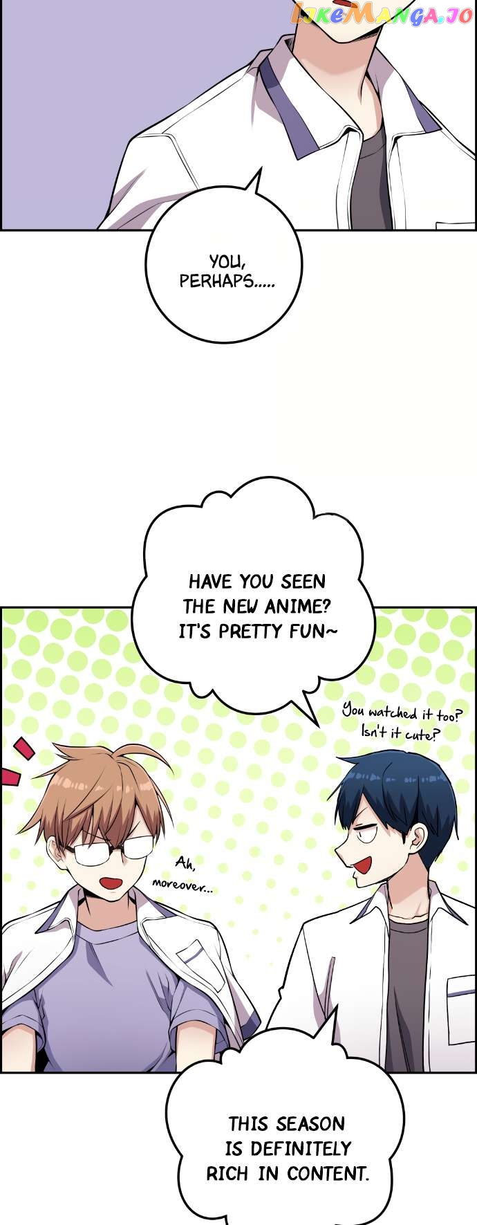 Webtoon Character Na Kang Lim Chapter 66 - page 44