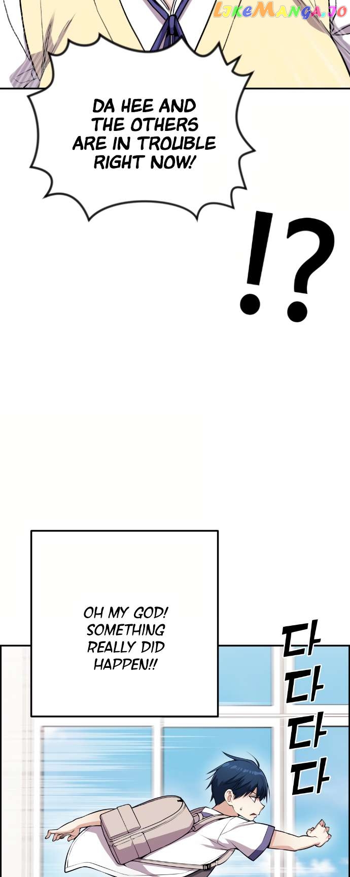 Webtoon Character Na Kang Lim Chapter 66 - page 51