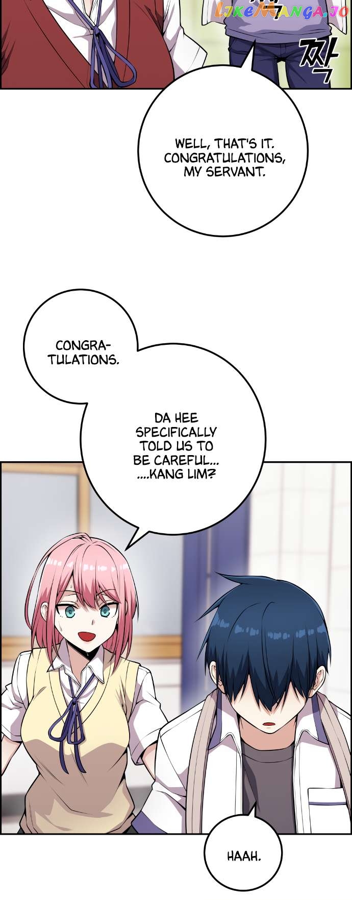 Webtoon Character Na Kang Lim Chapter 66 - page 59