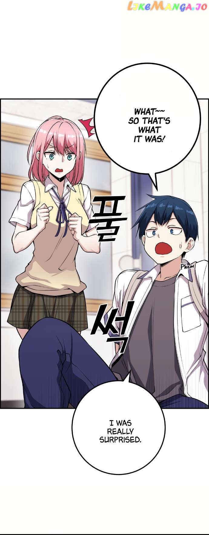 Webtoon Character Na Kang Lim Chapter 66 - page 60