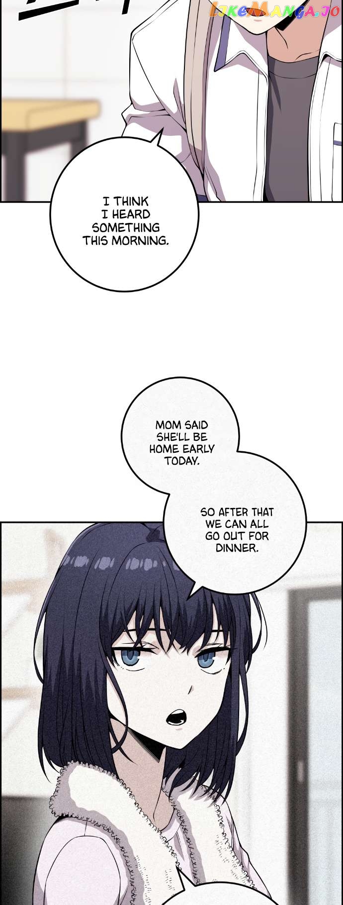 Webtoon Character Na Kang Lim Chapter 66 - page 64
