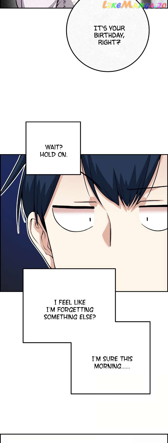 Webtoon Character Na Kang Lim Chapter 66 - page 65