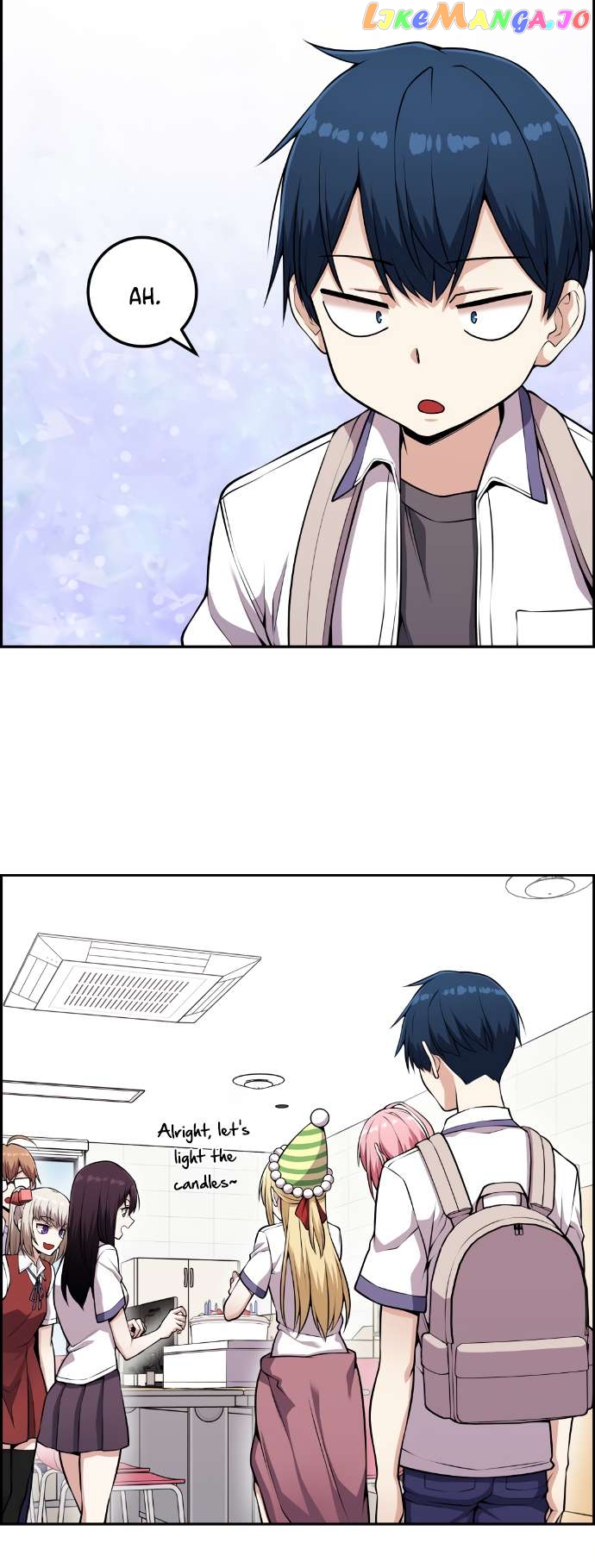 Webtoon Character Na Kang Lim Chapter 66 - page 66
