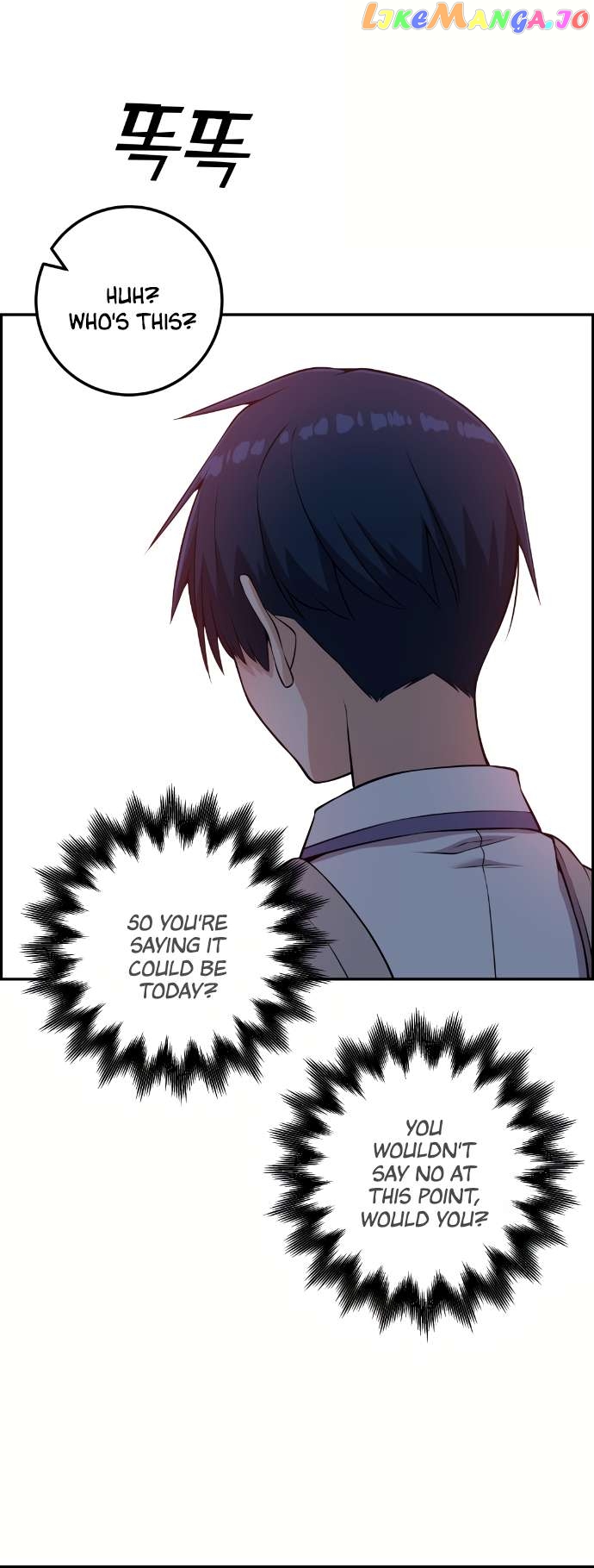 Webtoon Character Na Kang Lim Chapter 66 - page 67