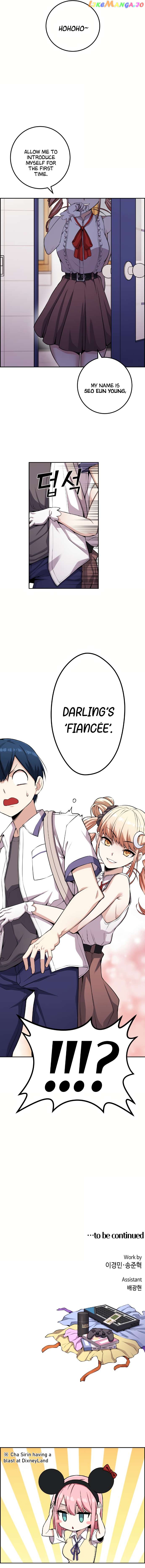 Webtoon Character Na Kang Lim Chapter 66 - page 68