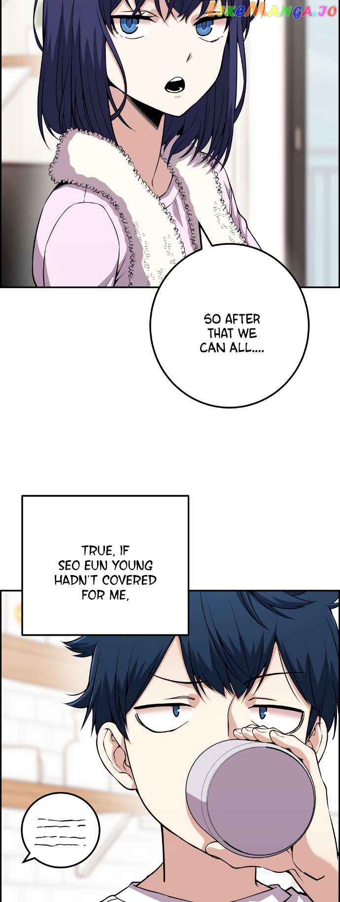 Webtoon Character Na Kang Lim Chapter 66 - page 7