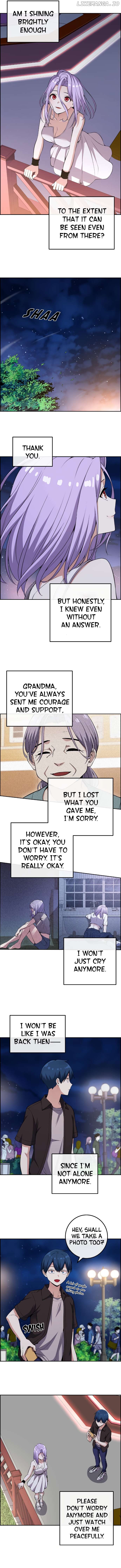 Webtoon Character Na Kang Lim Chapter 125 - page 10